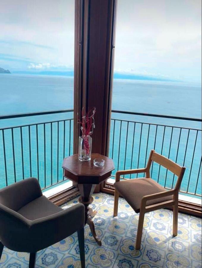 A Picco Sul Mare Apartamento