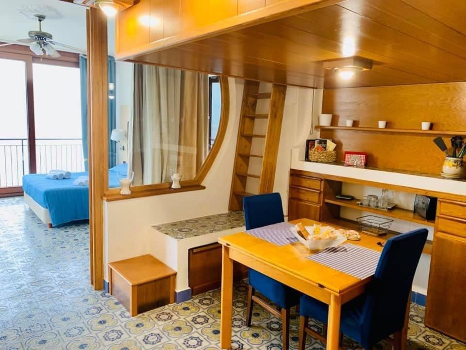A Picco Sul Mare Apartamento
