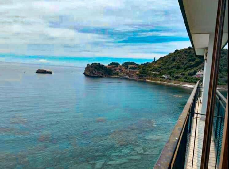 A Picco Sul Mare Apartamento *
