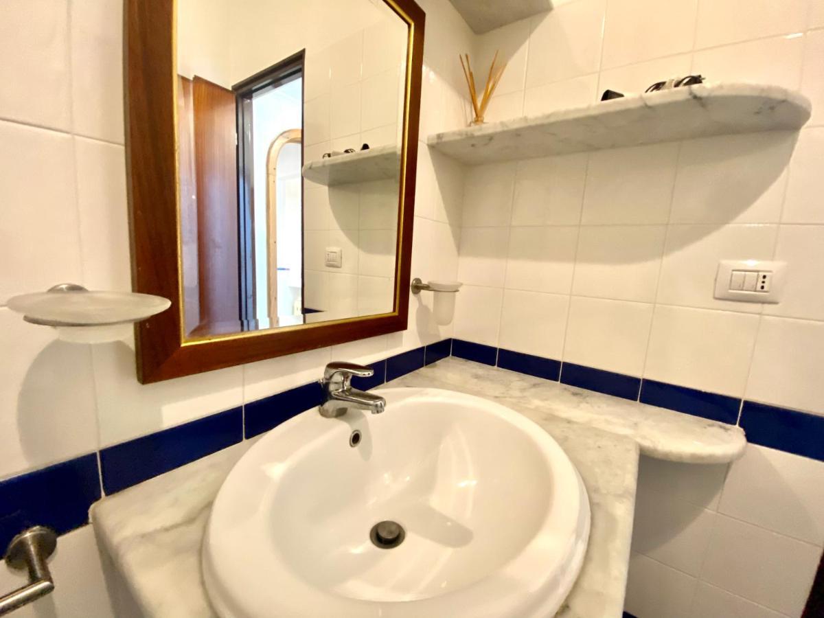 A Picco Sul Mare Apartamento