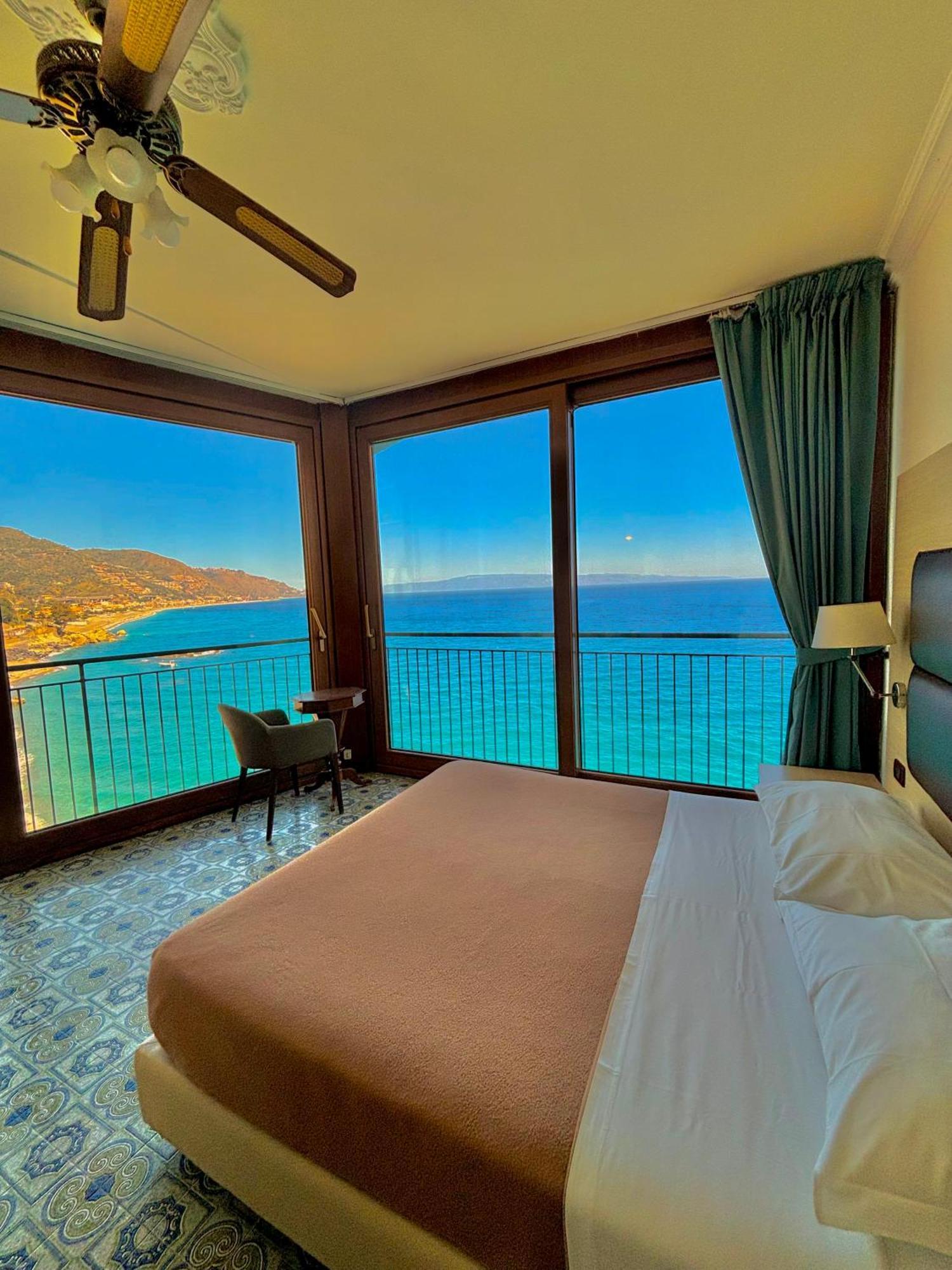 Apartamento A Picco Sul Mare *