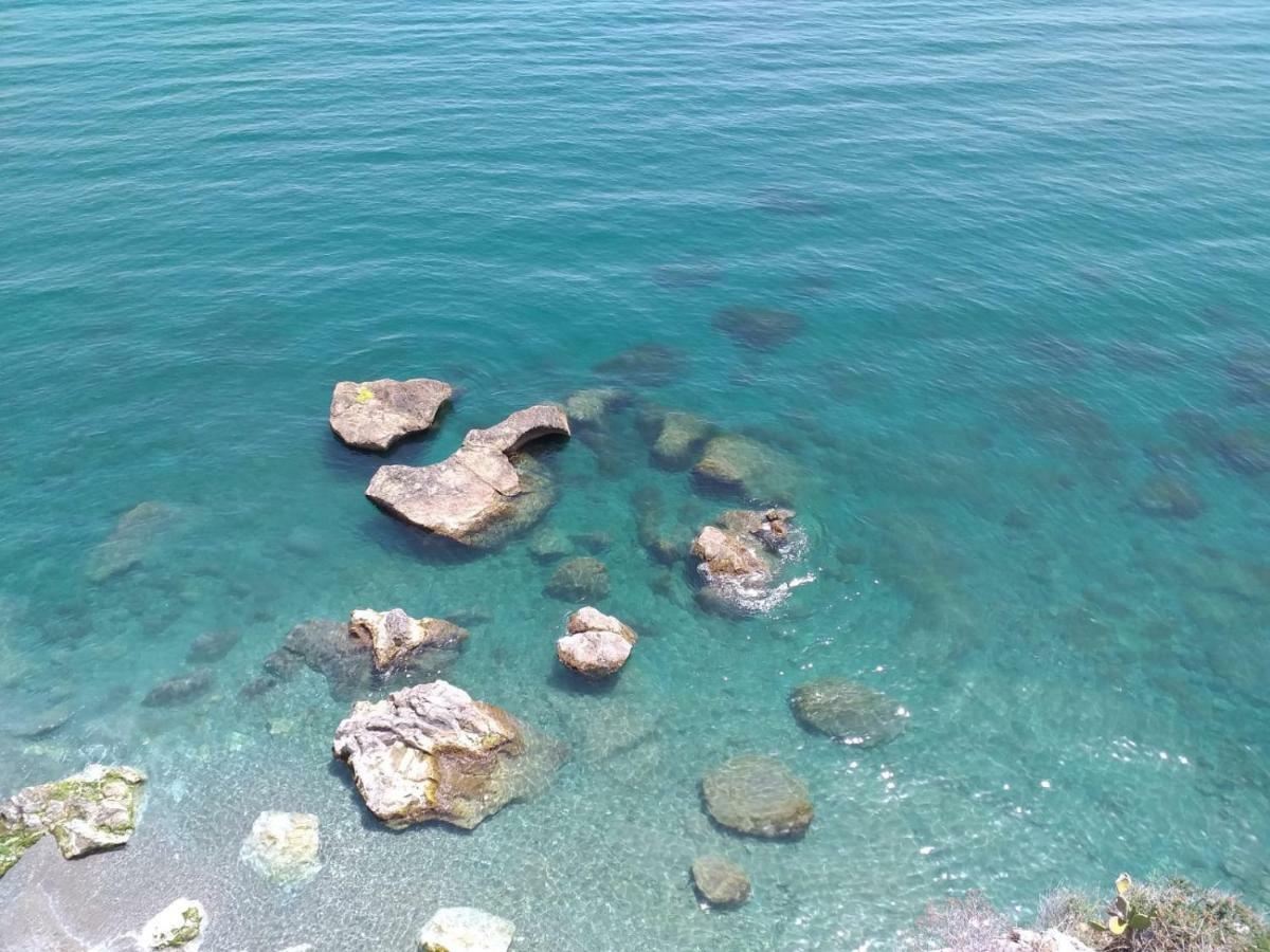 Apartamento A Picco Sul Mare