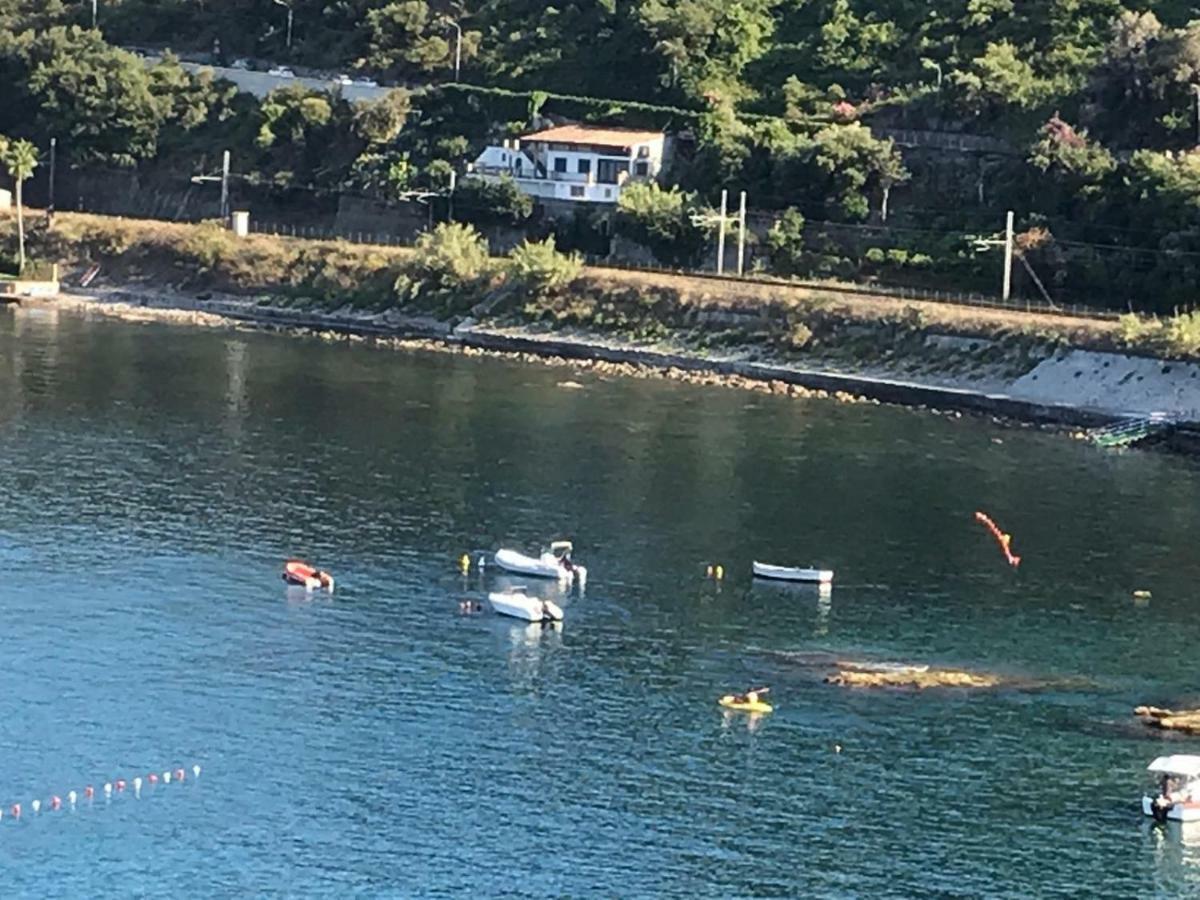 A Picco Sul Mare Apartamento *