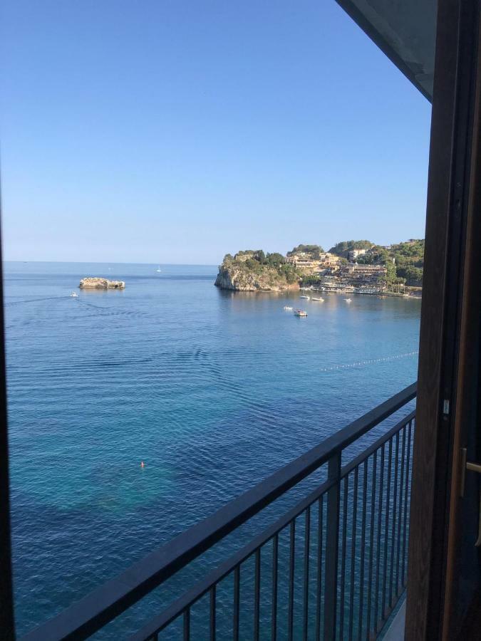 Apartamento A Picco Sul Mare *