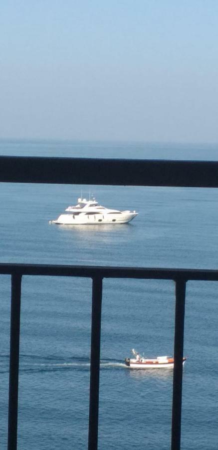 A Picco Sul Mare Apartamento *
