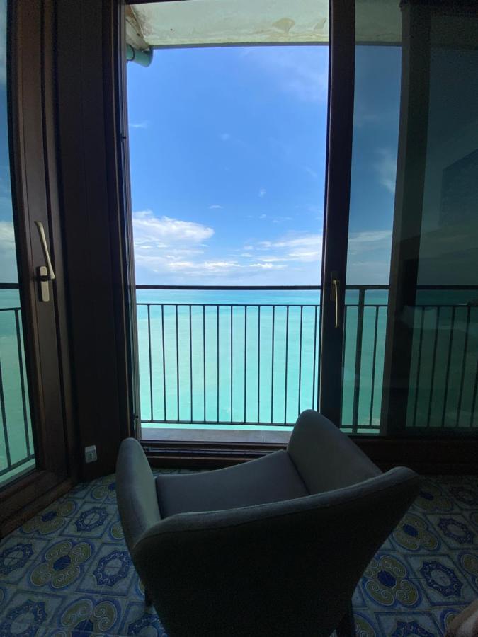 Apartment A Picco Sul Mare